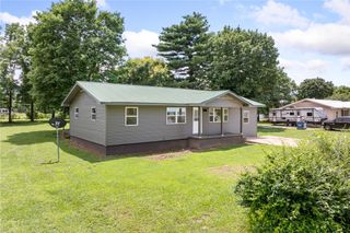 18 Sue Street, Western Grove, AR 72685