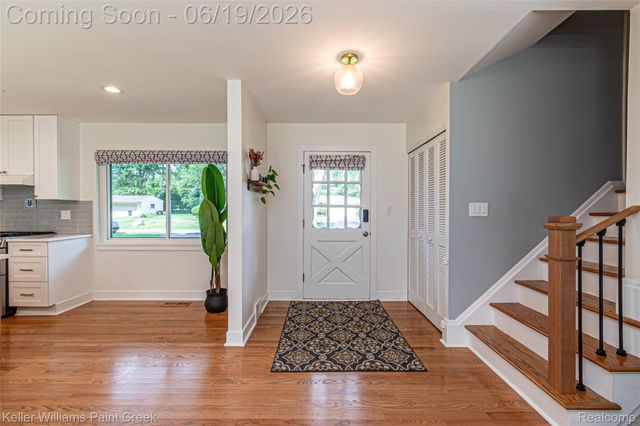 7093 Stonebrook Road, West Bloomfield Charter Township, MI 48322