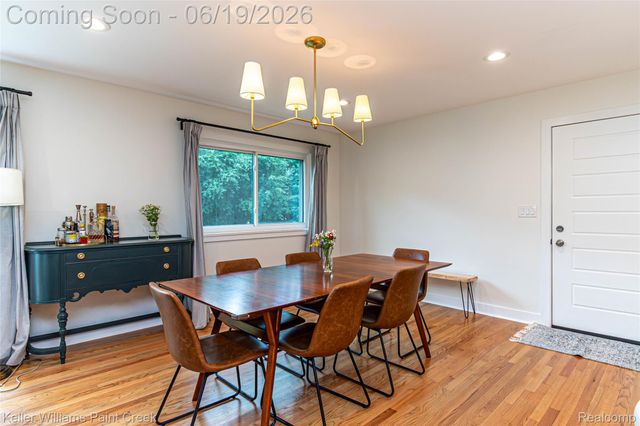 7093 Stonebrook Road, West Bloomfield Charter Township, MI 48322