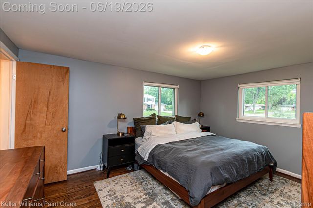 7093 Stonebrook Road, West Bloomfield Charter Township, MI 48322