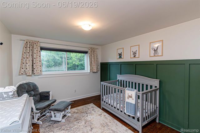7093 Stonebrook Road, West Bloomfield Charter Township, MI 48322