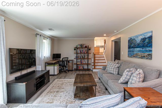 7093 Stonebrook Road, West Bloomfield Charter Township, MI 48322