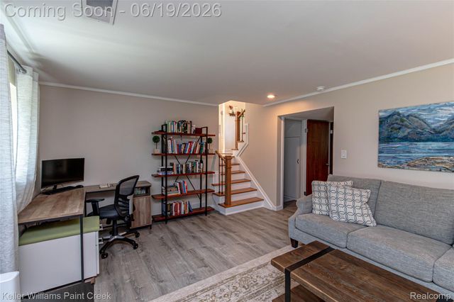 7093 Stonebrook Road, West Bloomfield Charter Township, MI 48322