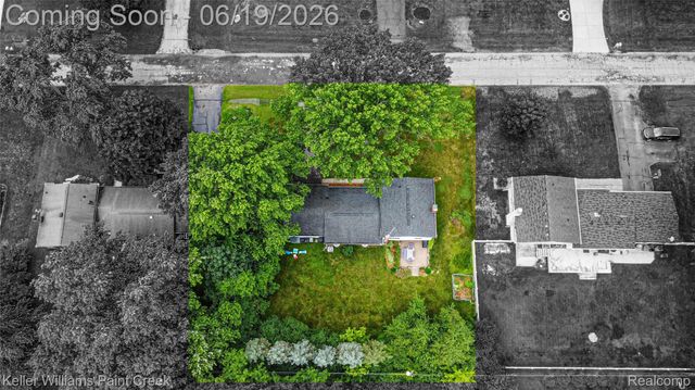7093 Stonebrook Road, West Bloomfield Charter Township, MI 48322