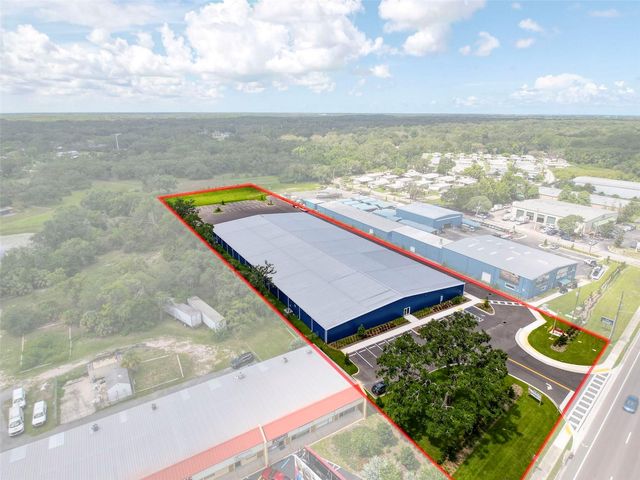 10012 STATE ROAD 52, Hudson, FL 34669