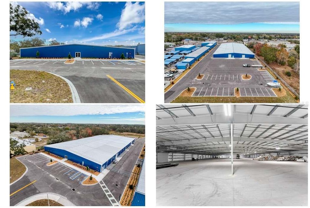 10012 STATE ROAD 52, Hudson, FL 34669