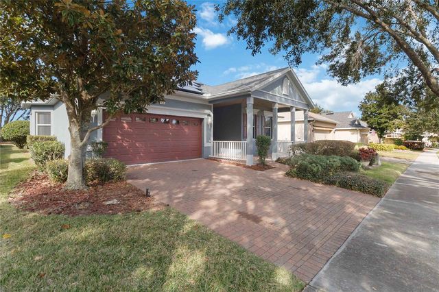 129 CREPE MYRTLE DRIVE, Groveland, FL 34736