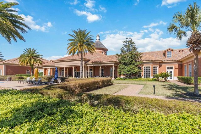 129 CREPE MYRTLE DRIVE, Groveland, FL 34736