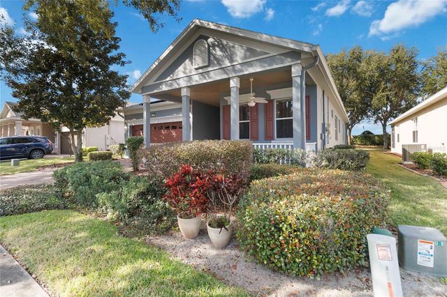 129 CREPE MYRTLE DRIVE, Groveland, FL 34736