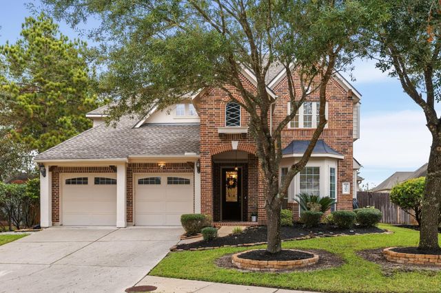 307 Arbor Ridge Lane, Conroe, TX 77384