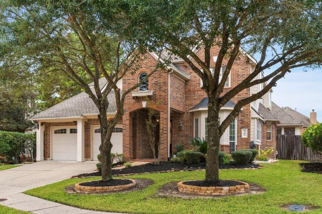 307 Arbor Ridge Lane, Conroe, TX 77384