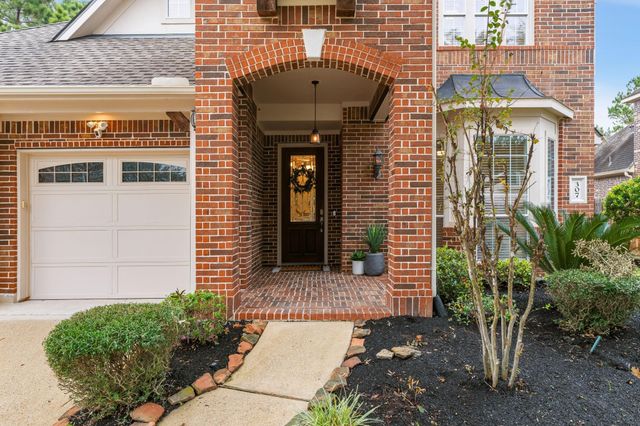 307 Arbor Ridge Lane, Conroe, TX 77384