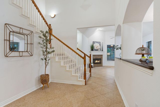 307 Arbor Ridge Lane, Conroe, TX 77384