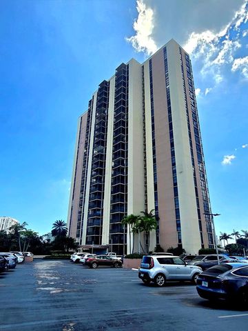 20335 W Country Club Drive 2208, Aventura, FL 33180