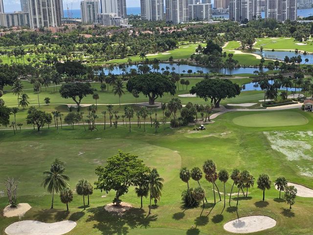 20335 W Country Club Drive 2208, Aventura, FL 33180