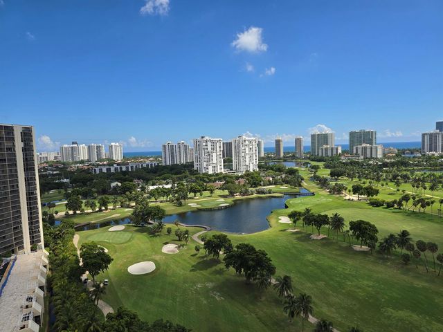 20335 W Country Club Drive 2208, Aventura, FL 33180