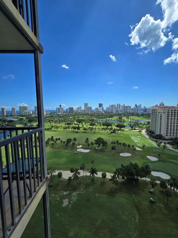 20335 W Country Club Drive 2208, Aventura, FL 33180