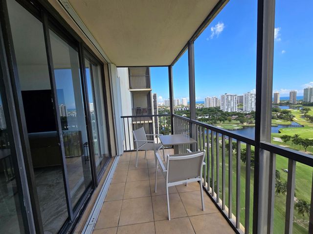 20335 W Country Club Drive 2208, Aventura, FL 33180
