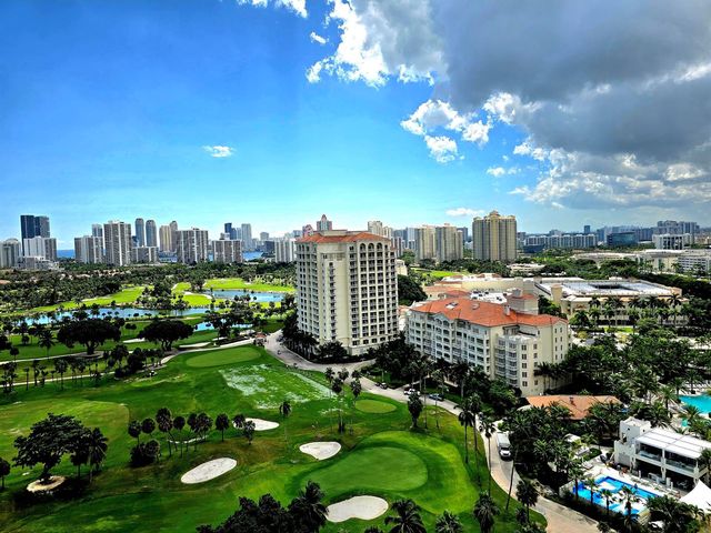 20335 W Country Club Drive 2208, Aventura, FL 33180