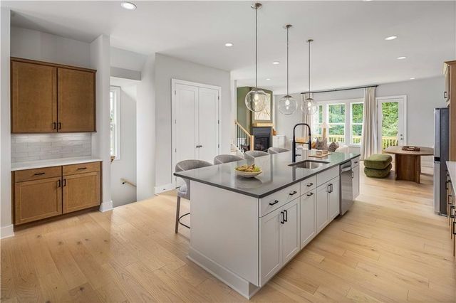 2704 Chestnut Willow SE Walk 47, Smyrna, GA 30080