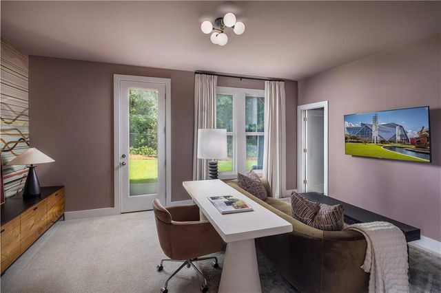 2704 Chestnut Willow SE Walk 47, Smyrna, GA 30080