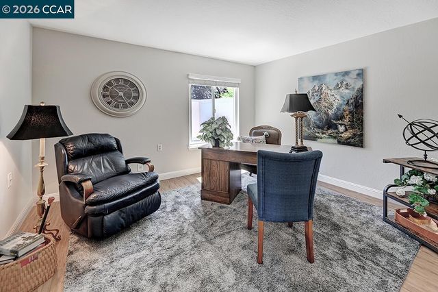 1312 Skycrest 2, Walnut Creek, CA 94595