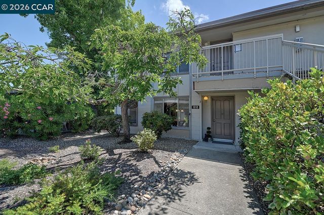 1312 Skycrest 2, Walnut Creek, CA 94595