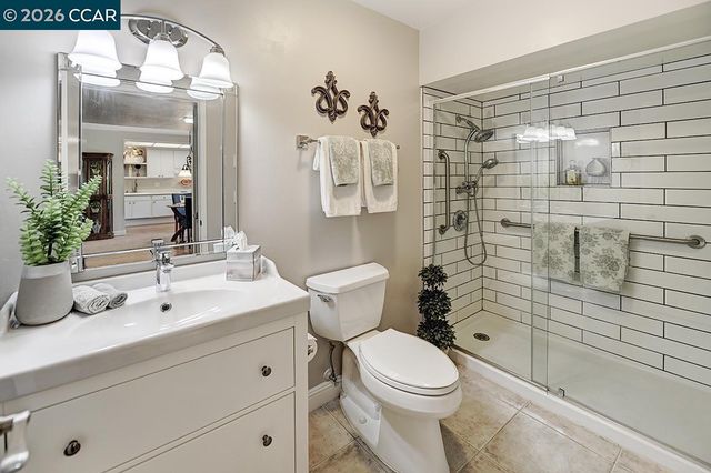 1312 Skycrest 2, Walnut Creek, CA 94595