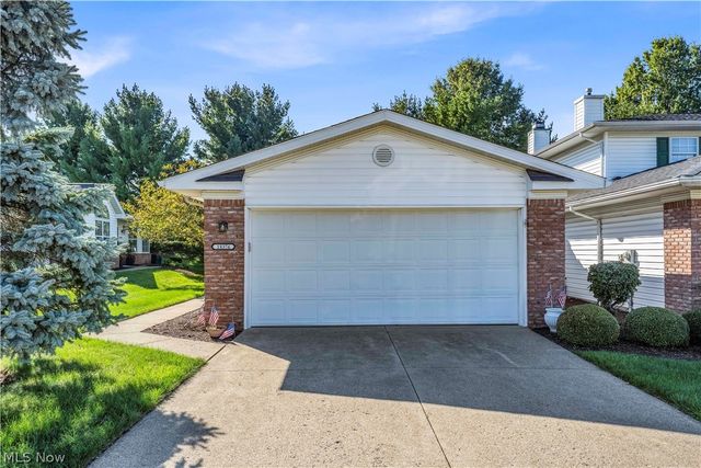 18376 Woodhaven Drive, Strongsville, OH 44149