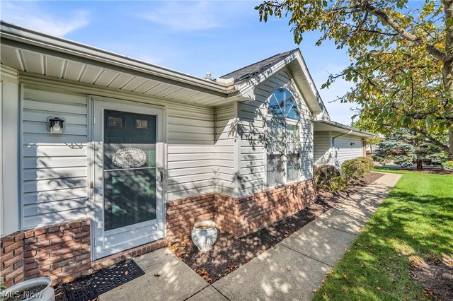18376 Woodhaven Drive, Strongsville, OH 44149