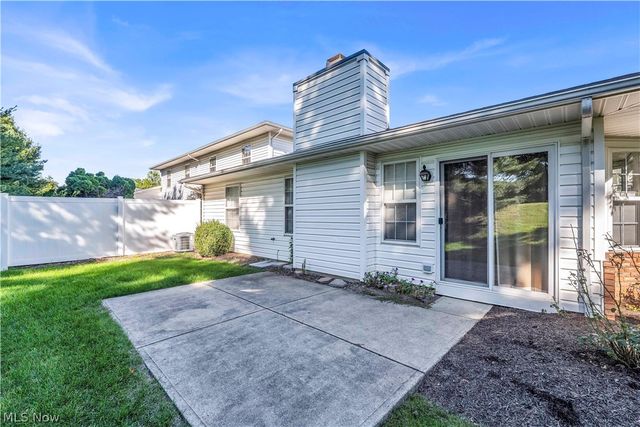 18376 Woodhaven Drive, Strongsville, OH 44149