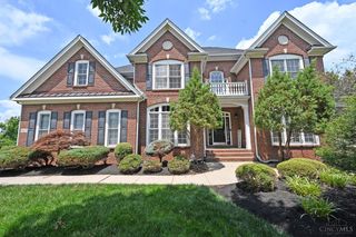 4619 Ashbrooke Place, Mason, OH 45040