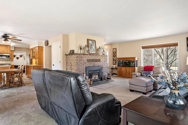 E10880 County Road P, Westby, WI 54667