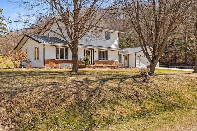 E10880 County Road P, Westby, WI 54667