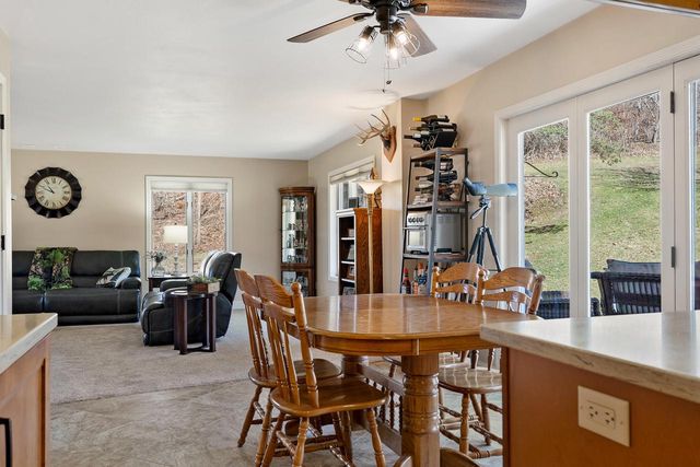 E10880 County Road P, Westby, WI 54667