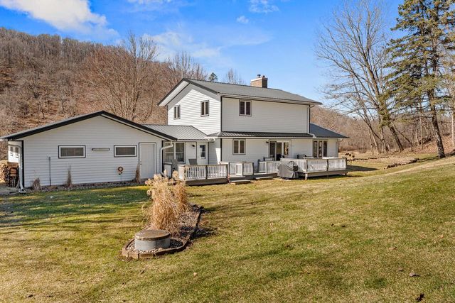 E10880 County Road P, Westby, WI 54667