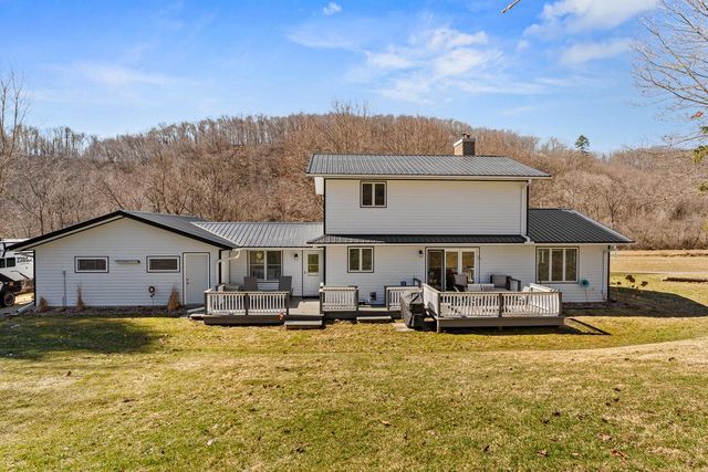 E10880 County Road P, Westby, WI 54667