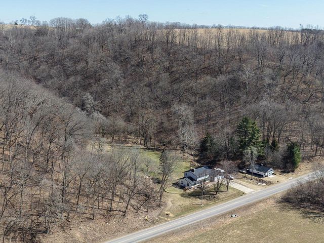 E10880 County Road P, Westby, WI 54667