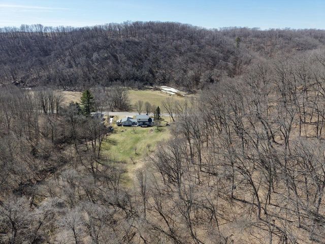 E10880 County Road P, Westby, WI 54667