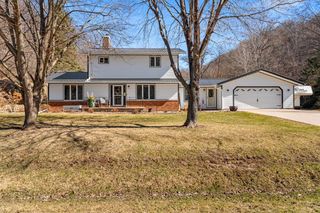 E10880 County Road P, Westby, WI 54667