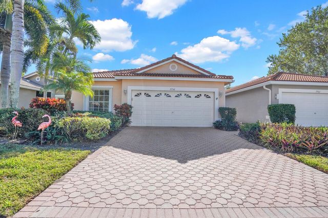 7756 Cherry Blossom Way, Boynton Beach, FL 33437