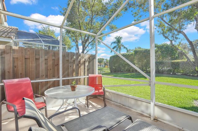 7756 Cherry Blossom Way, Boynton Beach, FL 33437