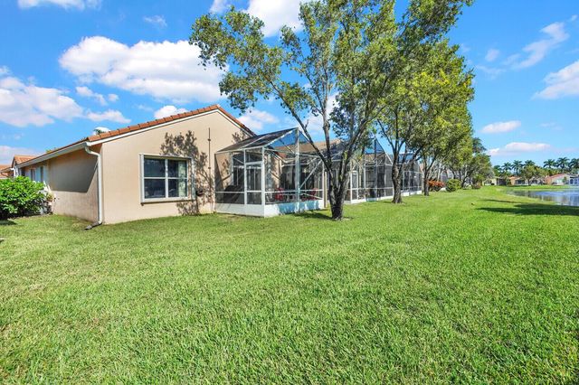 7756 Cherry Blossom Way, Boynton Beach, FL 33437