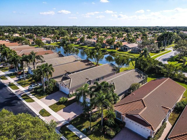 7756 Cherry Blossom Way, Boynton Beach, FL 33437