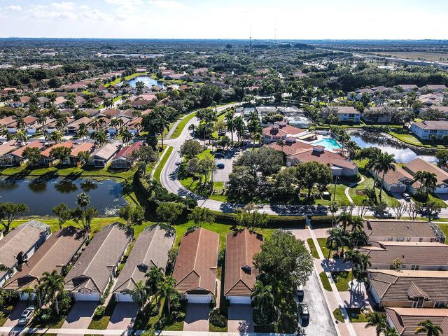 7756 Cherry Blossom Way, Boynton Beach, FL 33437