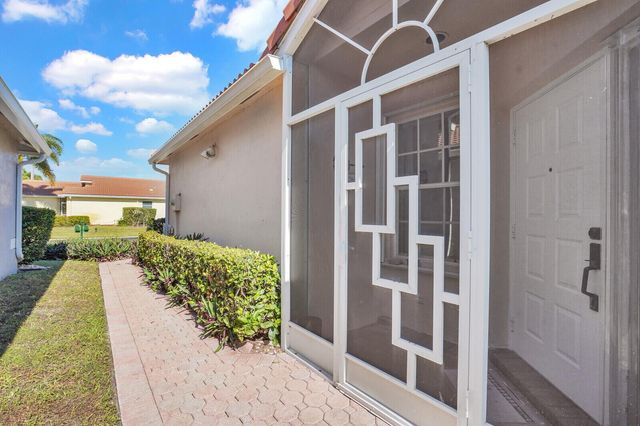 7756 Cherry Blossom Way, Boynton Beach, FL 33437