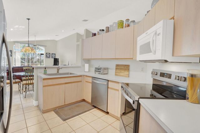 7756 Cherry Blossom Way, Boynton Beach, FL 33437