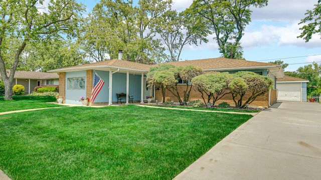 360 Winona Street, Park Forest, IL 60466