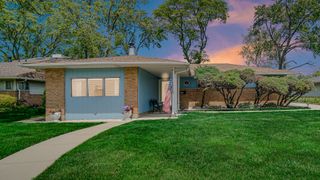 360 Winona Street, Park Forest, IL 60466