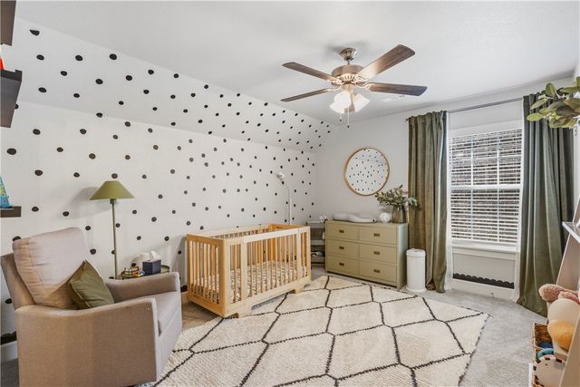 2407 SW 18th Street, Bentonville, AR 72713